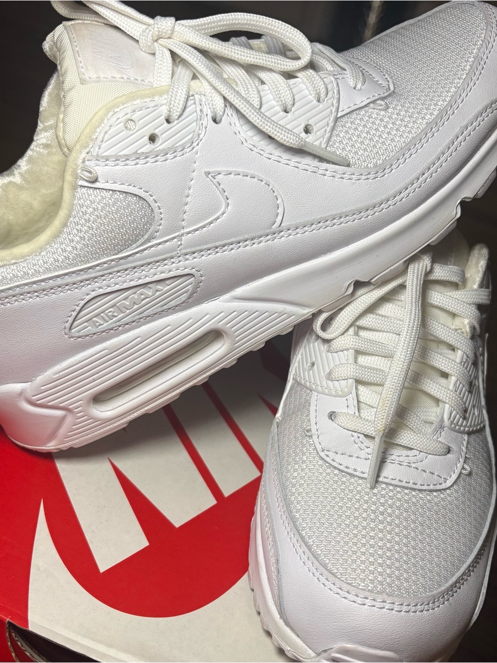 Women’s Nike Air Max 90 Premium
